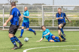 S.K.N.W.K. 3 - FC De Westhoek '20 3  (competitie) seizoen 2023-2024 (23/45)